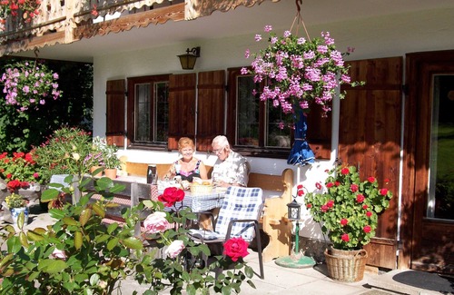 Kreuth Apartment | Guesthouse Schober - Jodlhof, Kreuth-Scharling - Apartment