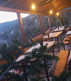 Vitsa House | Guesthouse Selini