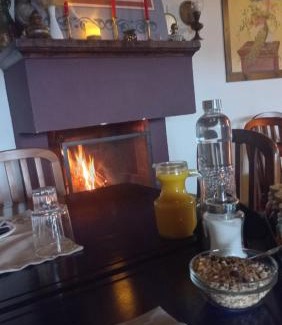 Vitsa House | Guesthouse Selini