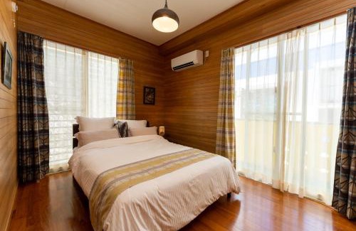 Tomigusuku Apartment | Guesthouse Senaga