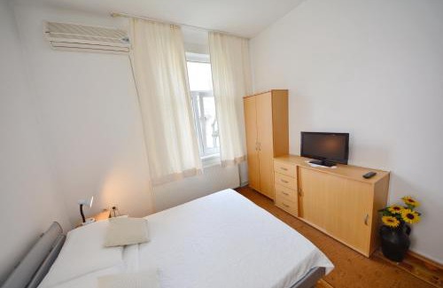 Zagreb House | Guesthouse Sermageova