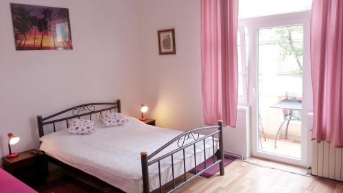Zagreb House | Guesthouse Sermageova