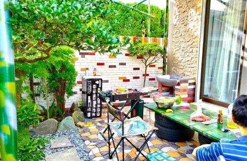 Katamachi House | Guesthouse Shang