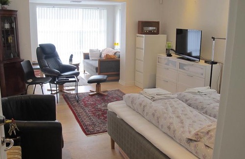Aarhus North Apartment | Guesthouse Sharon Suite