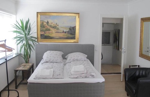 Aarhus North Apartment | Guesthouse Sharon Suite