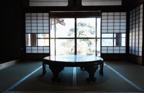 Nakatsugawa House | Guesthouse SHIGI