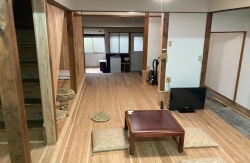 Tanabe House | Guesthouse Shitanoe - Vacation STAY 73436v