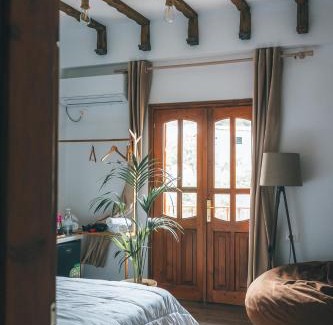 Permet House | GuestHouse "Shtëpia ime"