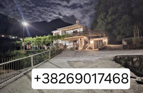 Karuc House | Guesthouse Skadar Lake - Raicevic