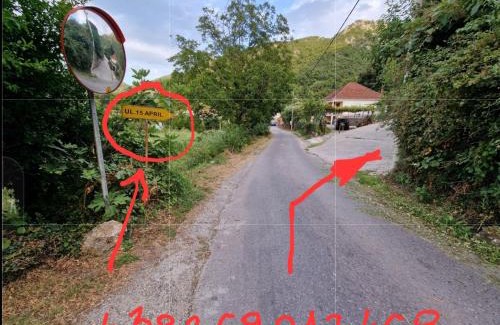 Karuc House | Guesthouse Skadar Lake - Raicevic