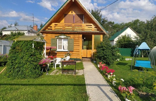 Suzdal House | Guesthouse Skazka