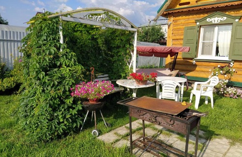Suzdal House | Guesthouse Skazka