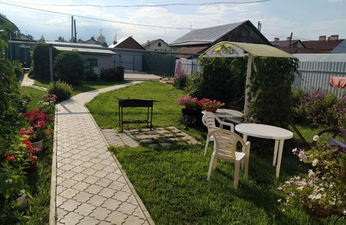 Suzdal House | Guesthouse Skazka