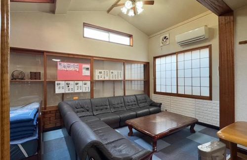 Miyoshi House | Guesthouse Smile Inn - Vacation STAY 28738v