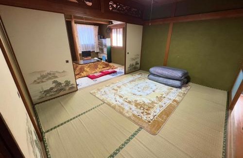 Miyoshi House | Guesthouse Smile Inn - Vacation STAY 28738v
