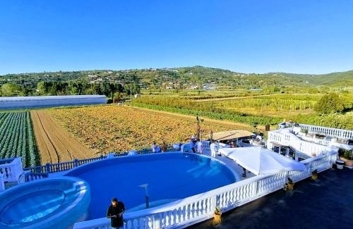 Secovlje Bed & Breakfast | Guesthouse SOLE
