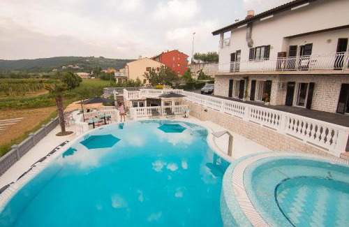 Secovlje Bed & Breakfast | Guesthouse SOLE