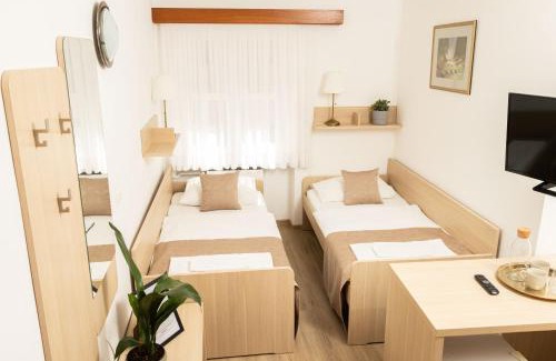 Kamnik House | Guesthouse Špenko