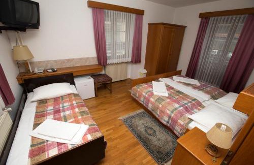 Kamnik House | Guesthouse Špenko