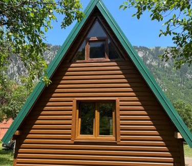 Montenegro House | Guesthouse Stanisic