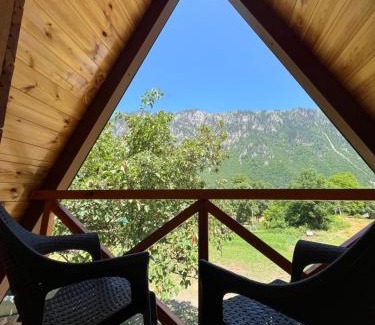 Montenegro House | Guesthouse Stanisic