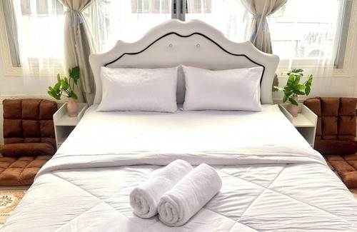 Khlong Toei Nuea House | Guesthouse Station