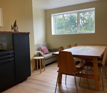Storinupur House | Guesthouse Steinsholt
