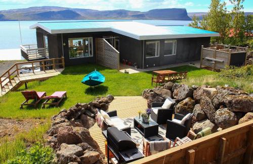 Vesturbyggð Bed & Breakfast | Guesthouse Stekkaból