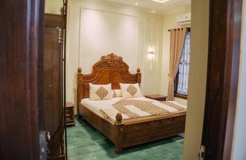 Laweyan Villa | Guesthouse Syariah Griya Truntum