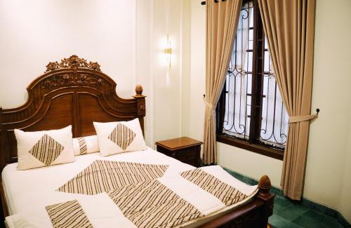 Laweyan Villa | Guesthouse Syariah Griya Truntum