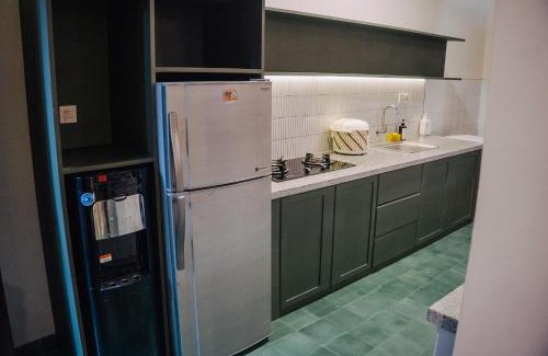 Laweyan Villa | Guesthouse Syariah Griya Truntum