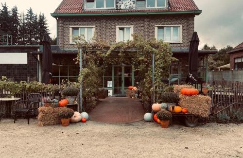 Stokrooie Bed & Breakfast | Guesthouse 't Goed Leven