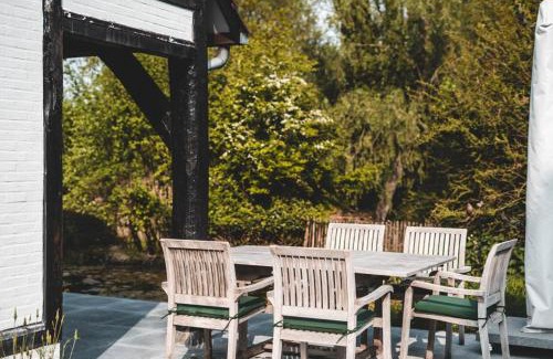 Kruibeke Bed & Breakfast | Guesthouse Ter Linden