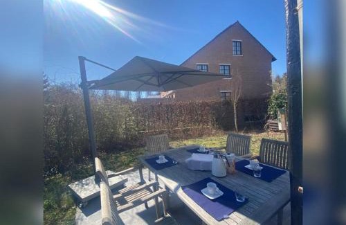 Kruibeke Bed & Breakfast | Guesthouse Ter Linden