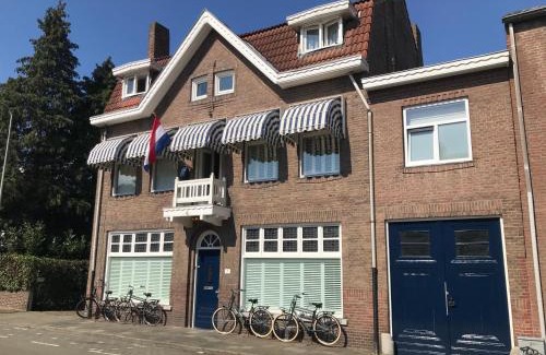Scharn Bed & Breakfast | Guesthouse Thoez