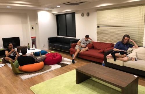 Meito Ward House | Guesthouse TOHO