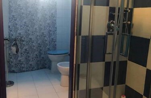 Nuova Cliternia House | Guesthouse Tremiti Home
