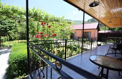 T'ba Bed & Breakfast | Guesthouse Tsiskari