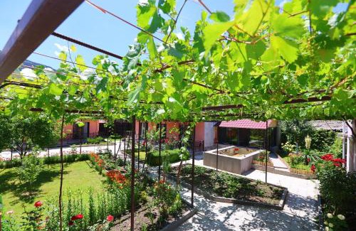 T'ba Bed & Breakfast | Guesthouse Tsiskari
