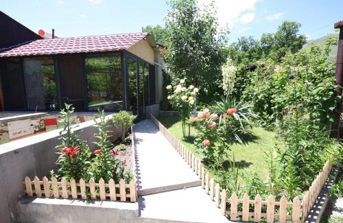 T'ba Bed & Breakfast | Guesthouse Tsiskari