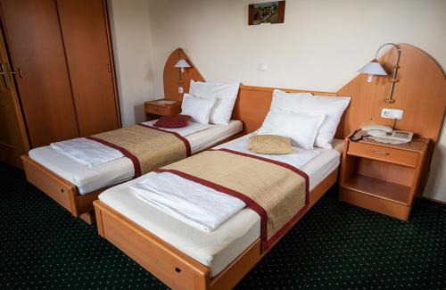 Lesce House | Guesthouse Tulipan