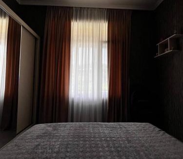 Ambrolauri House | Guesthouse Turo
