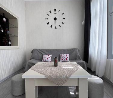 Ambrolauri House | Guesthouse Turo