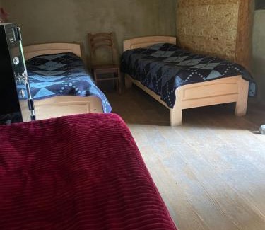 Omalo House | Guesthouse Tushetian Tower