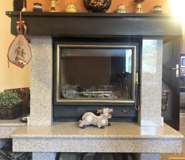 Oreshak House | Guesthouse Vanessa