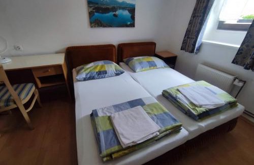 Slovenska Bistrica House | Guesthouse Veles