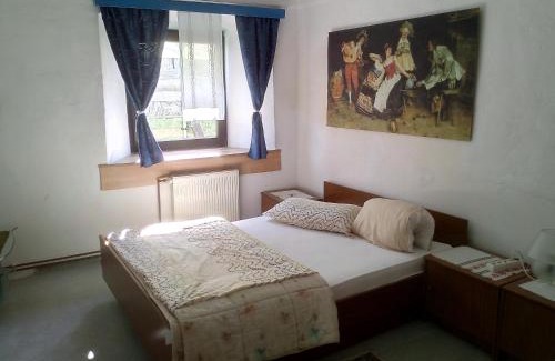 Slovenska Bistrica House | Guesthouse Veles