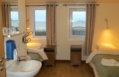 Skeidflotur House | Guesthouse Vellir