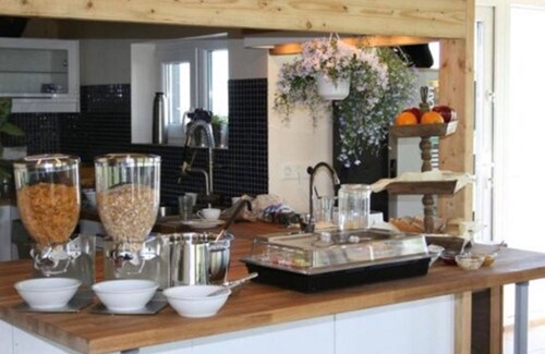 Skeidflotur House | Guesthouse Vellir