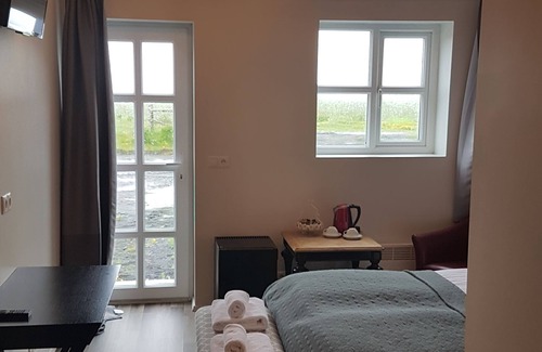 Skeidflotur House | Guesthouse Vellir